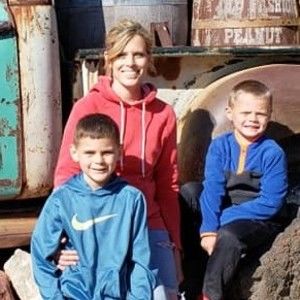 Meet your Posher, Callie